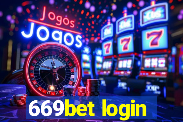 669bet login